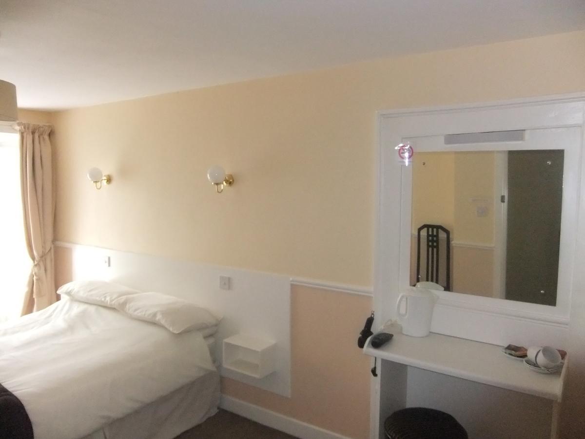 Bed and Breakfast Woodstock Arms Inistioge Exterior foto